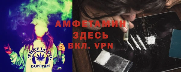 стафф Арсеньев