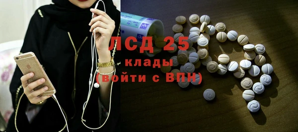 стафф Арсеньев